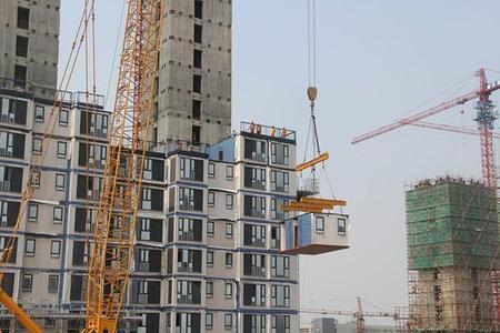 安徽重点项目-安庆新型建筑材料项目可行性研究报告