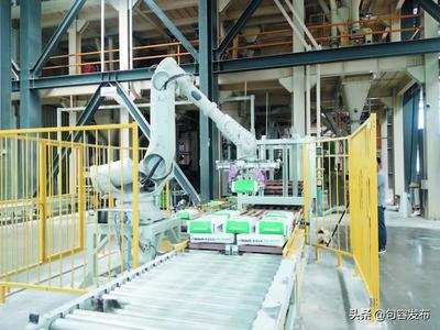 位于下蜀镇临港工业园区的倍福德新型建材(江苏)订单已达6万多吨,预计今年销售额达8000万元。